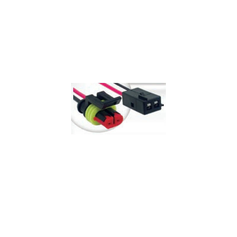 CONECTOR /CHICOTE C/02 VIAS - TC - TC1220