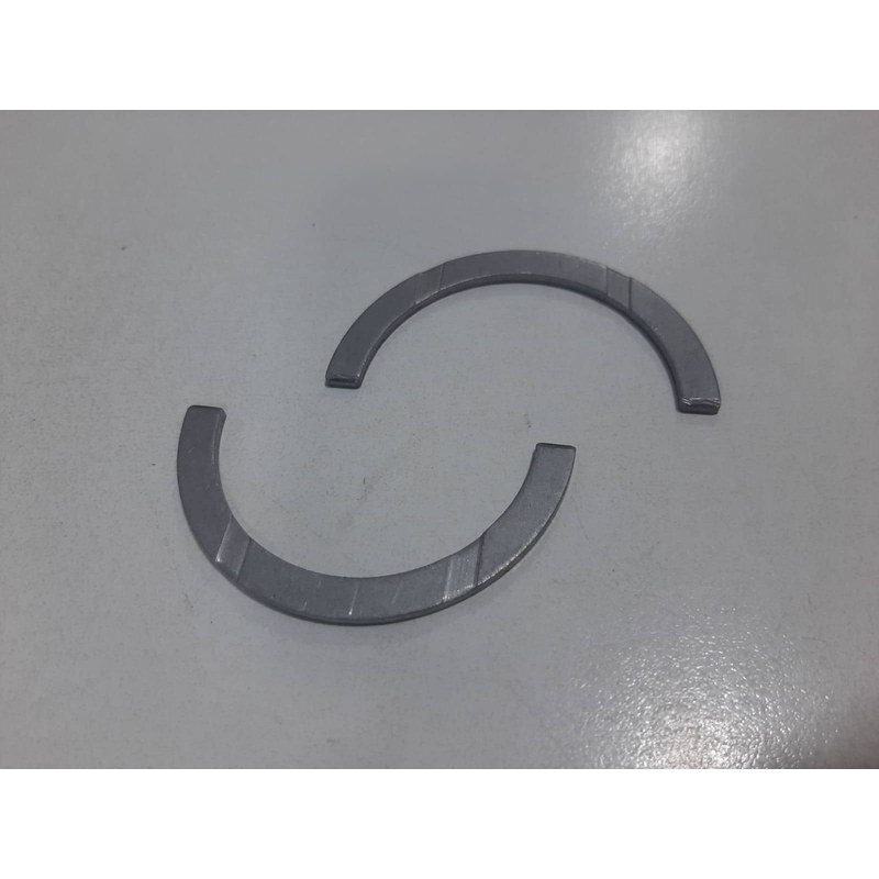 ARRUELA ENCOSTO MOTOR - MAHLE - SAE043J ( 012 )
