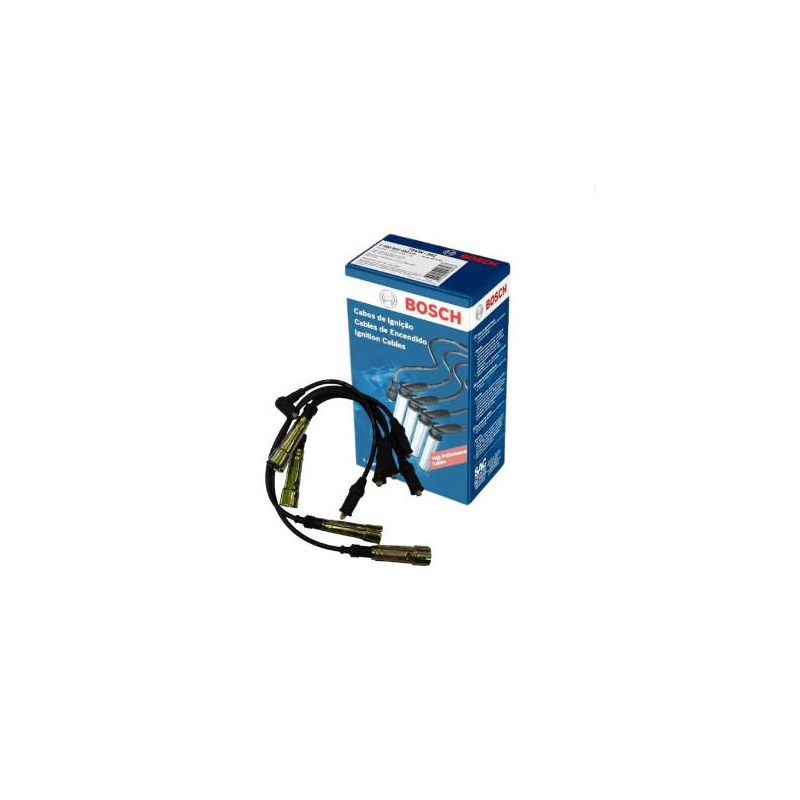 CABO VELA /CABOS IGNICAO - BOSCH - 9295080040