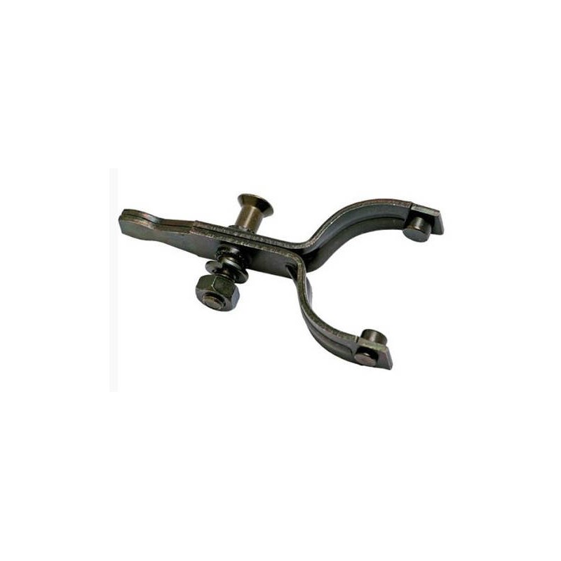 GARFO MOTOR PARTIDA - ZLG - 2100