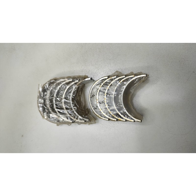 BRONZINA CENTRAL/MANCAL - METAL LEVE - BC123 (100)