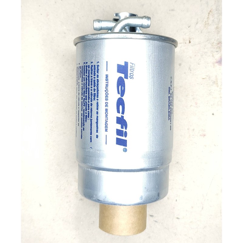 FILTRO COMBUST DIESEL - TECFIL - PSC498/1