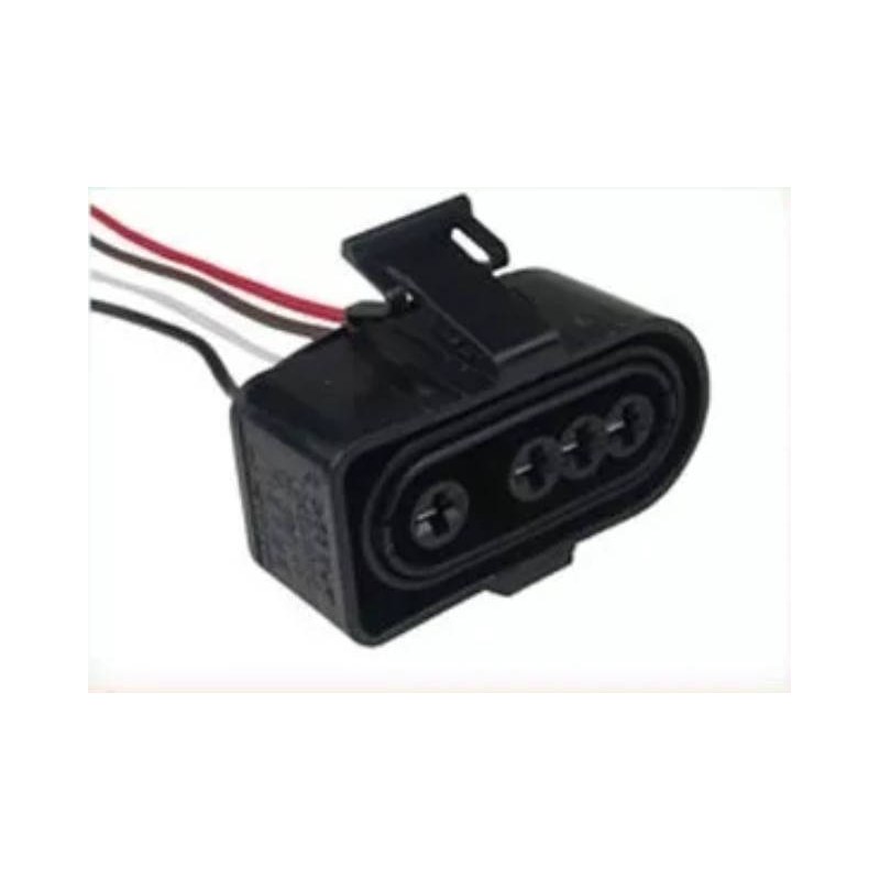 CONECTOR /CHICOTE C/04 VIAS - TC - TC1074