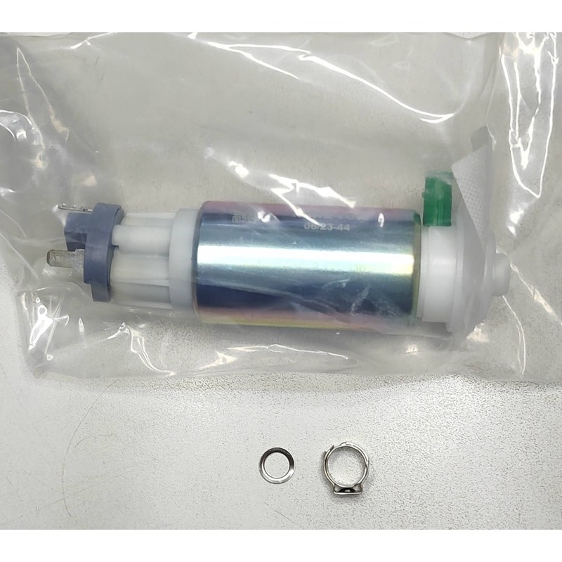 BOMBA COMBUSTIVEL - MARELLI - MM210