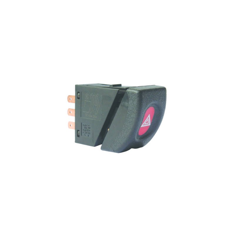 CHAVE EMERGENCIA - MARILIA - IM11201