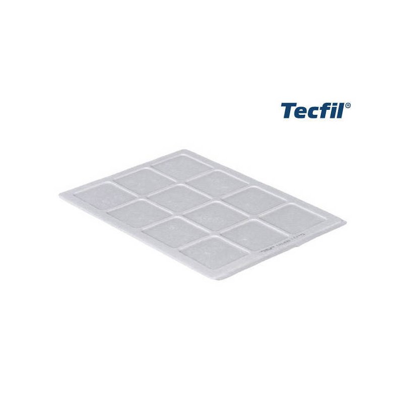 FILTRO CABINE - TECFIL - ACP101