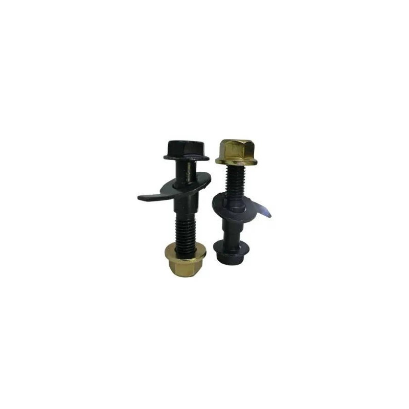 PARAFUSO REGULAGEM CAMBAGEM - WB - 5581.026.000