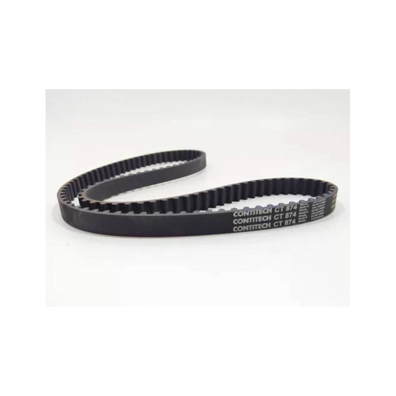 CORREIA DENTADA /CVA /SINCRON - CONTINENTAL - CT874