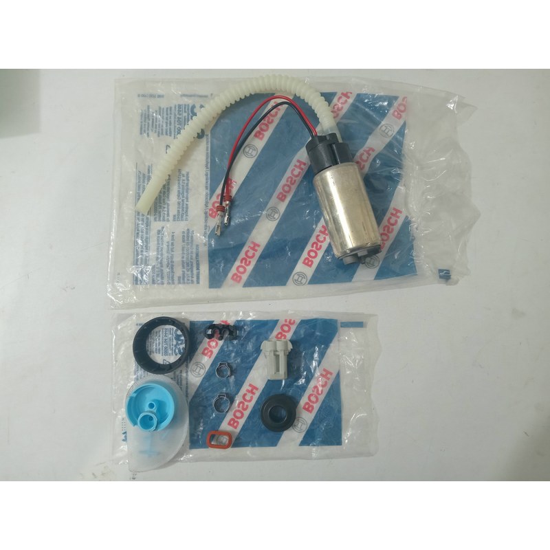 BOMBA COMBUSTIVEL - BOSCH - F000TE0120
