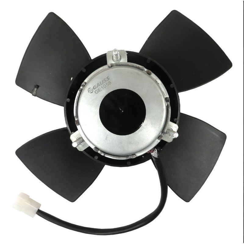 MOTOR VENTILADOR DO RADIADOR - GAUSS - GE1058