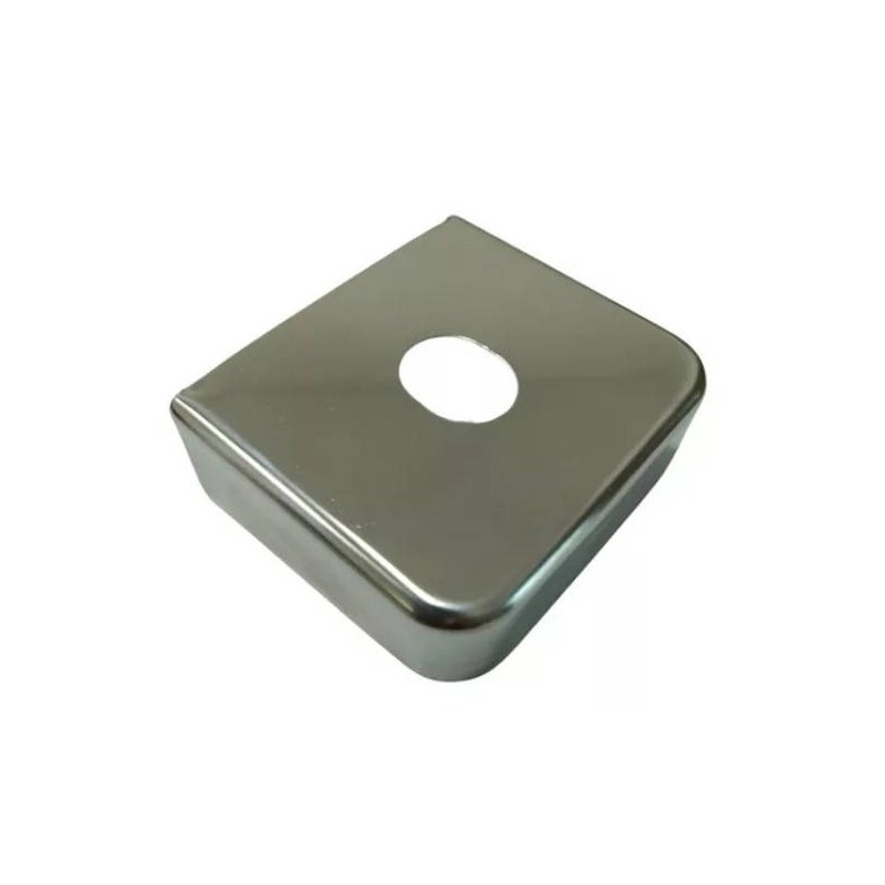 MOLDURA ENGATE /REBOQUE - SUN - TRTBS1