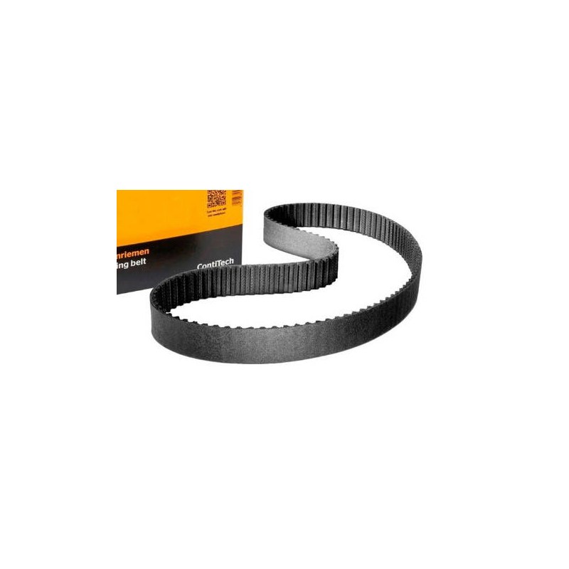 CORREIA DENTADA /CVA /SINCRON - CONTINENTAL - CT989