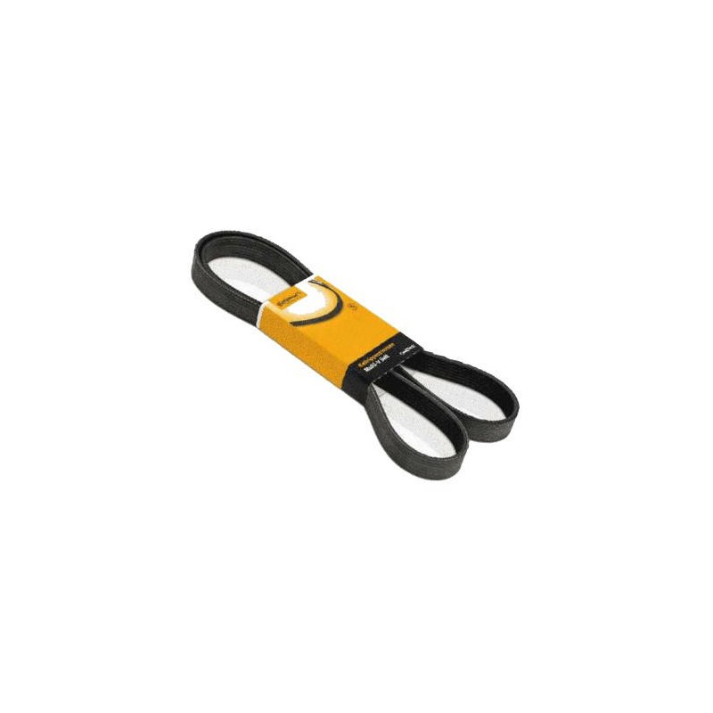 CORREIA 5PK1150 - CONTITECH - 5PK1150
