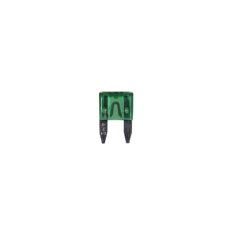 FUSIVEL LAMINA MINI 30A - AMS - 17030