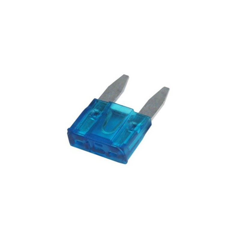 FUSIVEL LAMINA MINI 15A - DIVERSOS - KMN15
