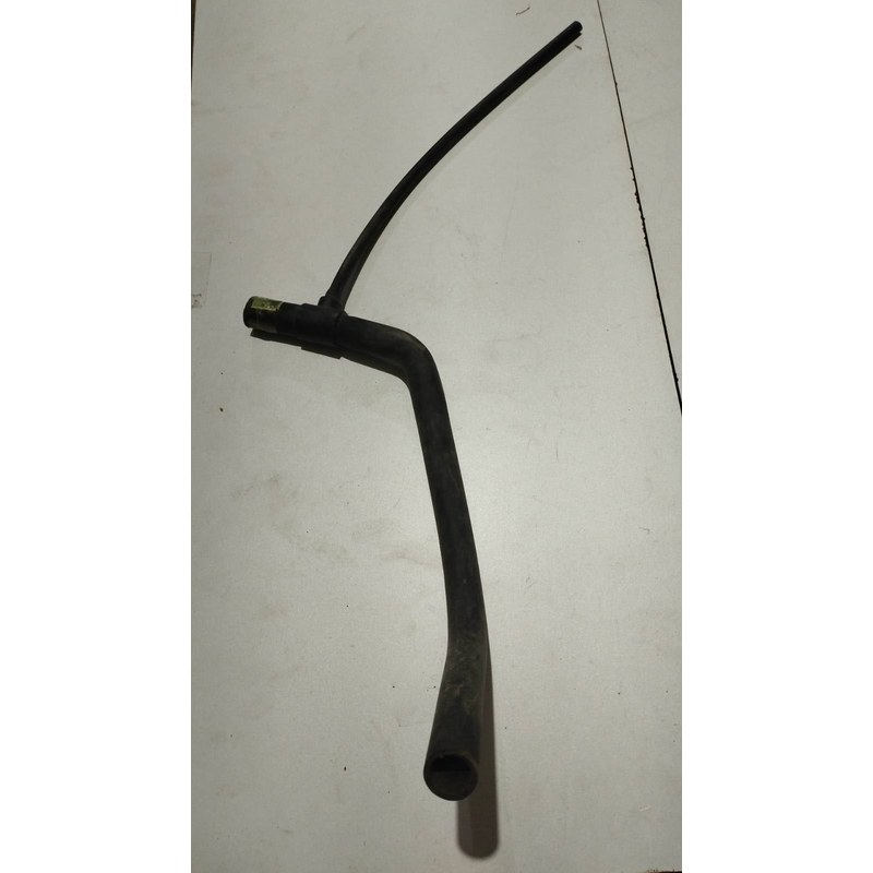MANGOTE FILTRO ANTI-CHAMA - MG MANGUEIRAS - MG104