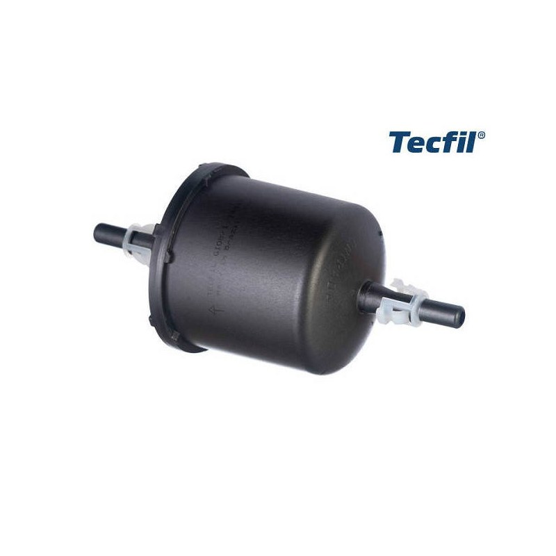 FILTRO COMBUST INJECAO - TECFIL - GI08/1