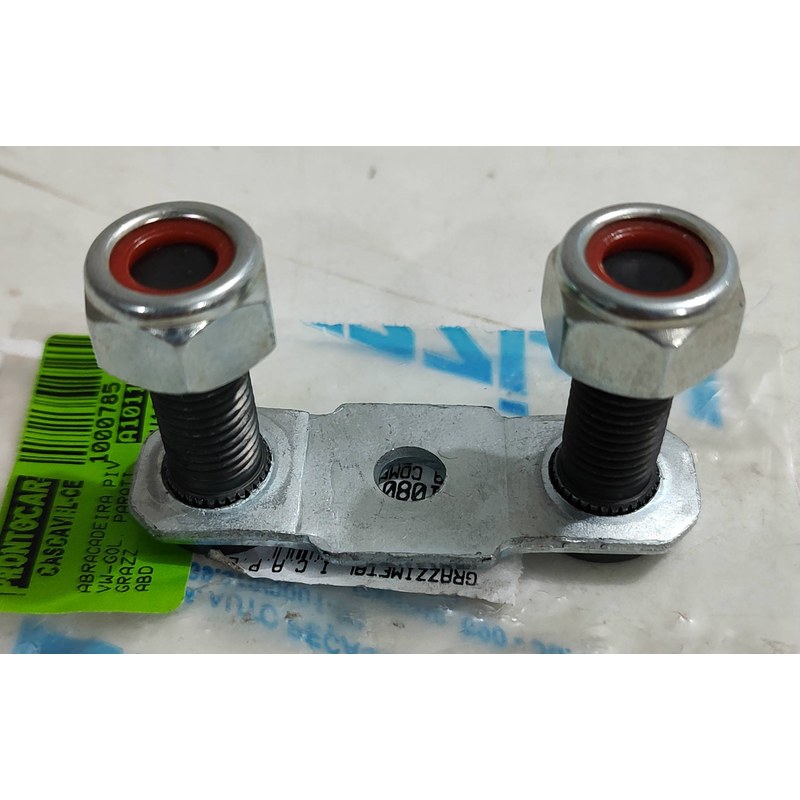 ABRACADEIRA PIVO - GRAZZIMETAL - VW1080