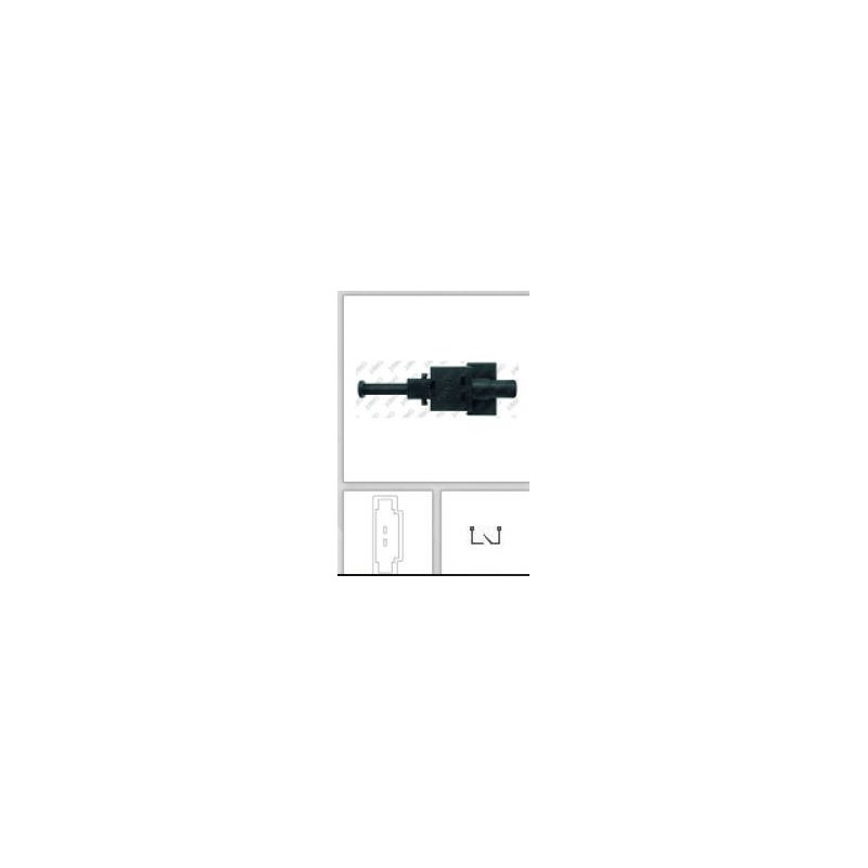 INTERRUPTOR EMBREAGEM - MARFLEX - 7466