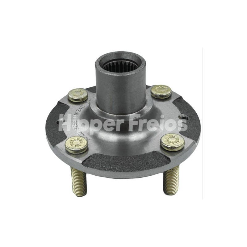 CUBO RODA DIANT - HIPERFREIOS - HFCD325E