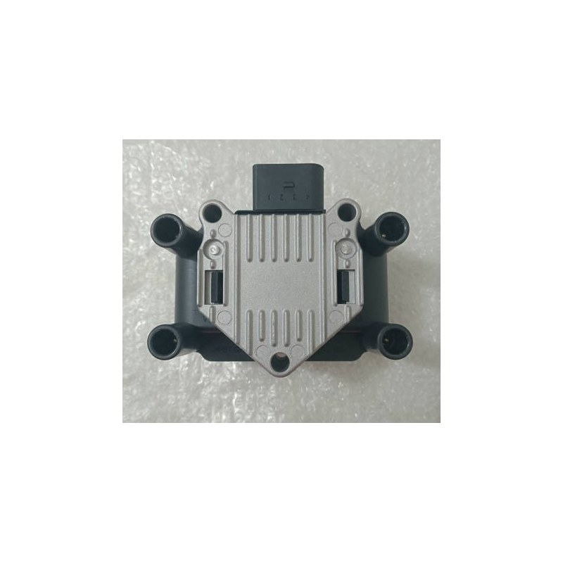 BOBINA IGNICAO INJECAO - MARELLI - BI0017MM