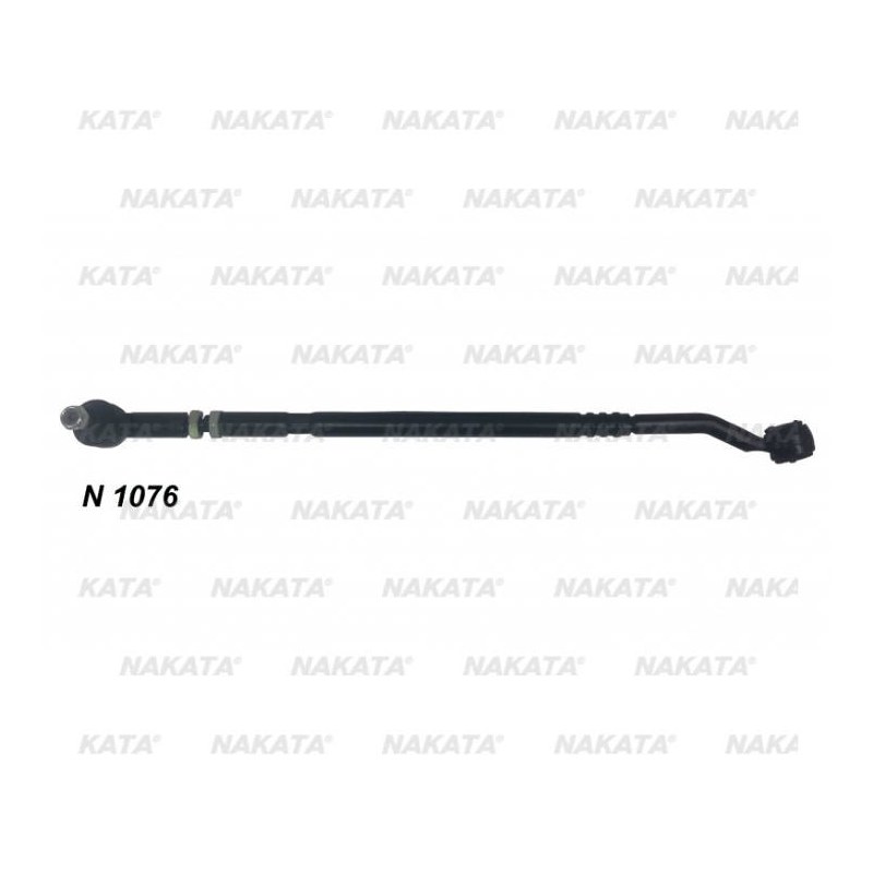 BARRA DIRECAO - NAKATA - N1082
