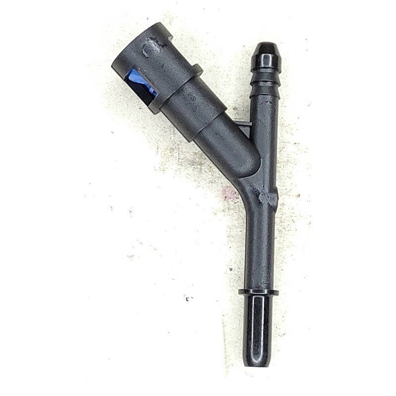 CONECTOR INJECAO /QUICK - CLICK - QC040