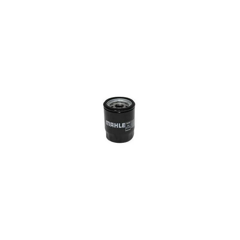 FILTRO LUBRIF /OLEO (MULTI) - MAHLE - OC600