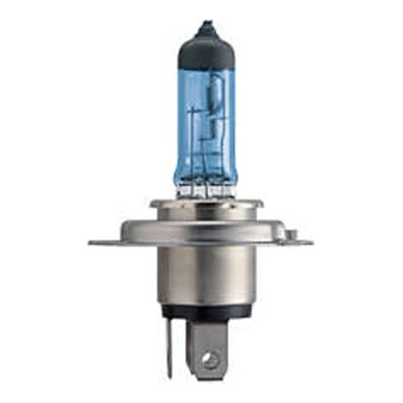 LAMPADA H4  12V BIODO BLUE - PHILLIPS - 12342XVPS2