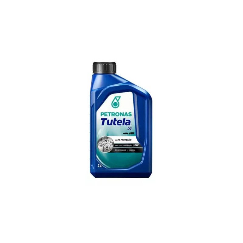 OLEO ATF /DH    (1000ML) - PETRONAS/TUTELA - ATF TASA DEXRON II