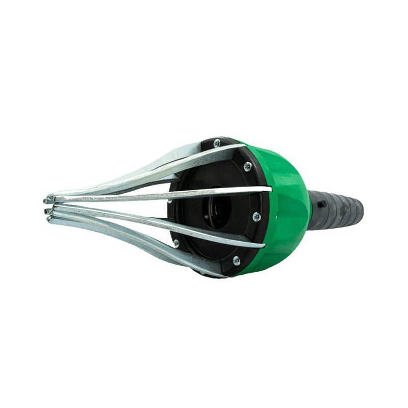 CHAVE PNEUMÁTICA PARA COIFA HOMOC. - SKF - VKN402A