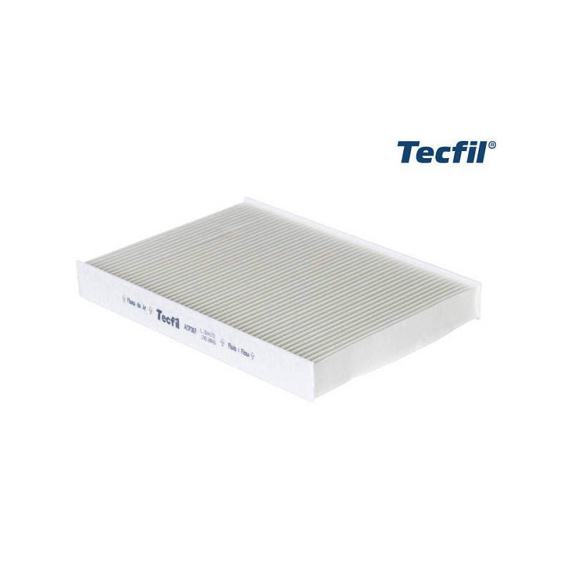 FILTRO CABINE - TECFIL - ACP367