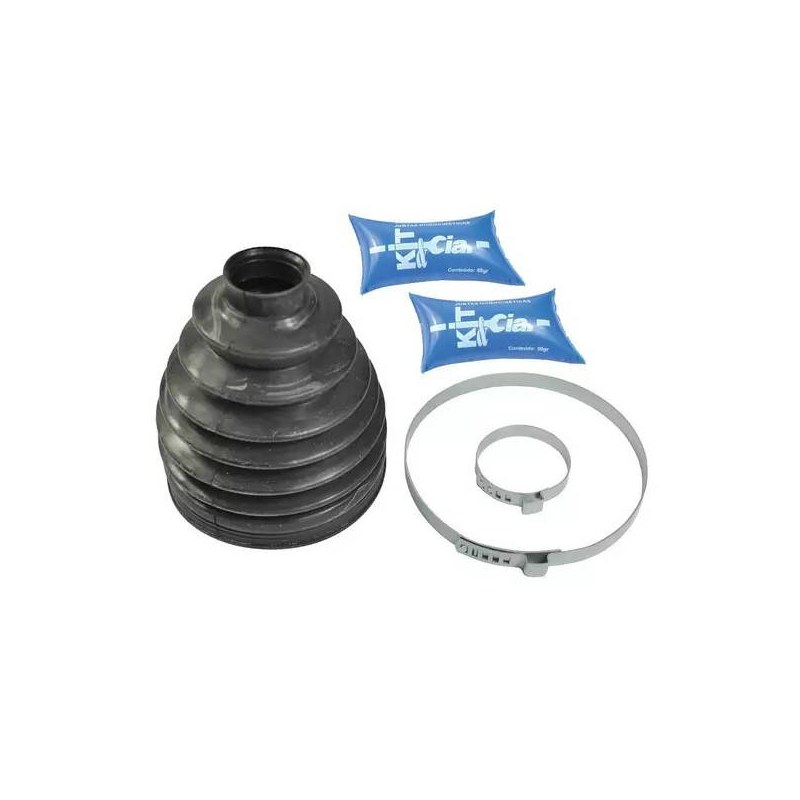 KIT HOMOC L/CAMBIO /REP JUNTA - BCR - BCR6032