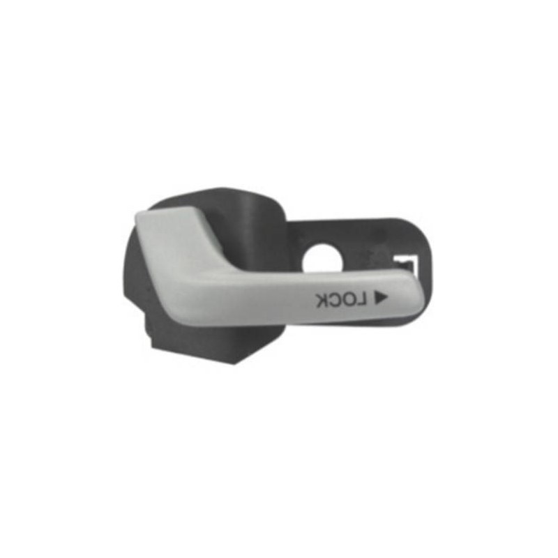 MACANETA INTERNA PORTA - UNIVERSAL - 70364