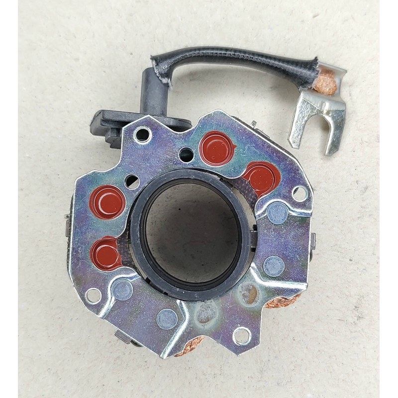 PORTA-ESCOVA MOTOR PARTIDA - UNIFAP - UF1135/4