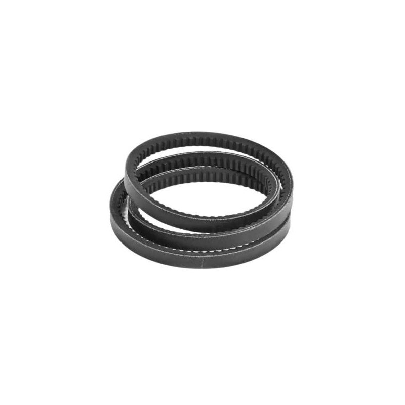 CORREIA 6PK0725 (ELASTICA) - CONTITECH - 6PK725