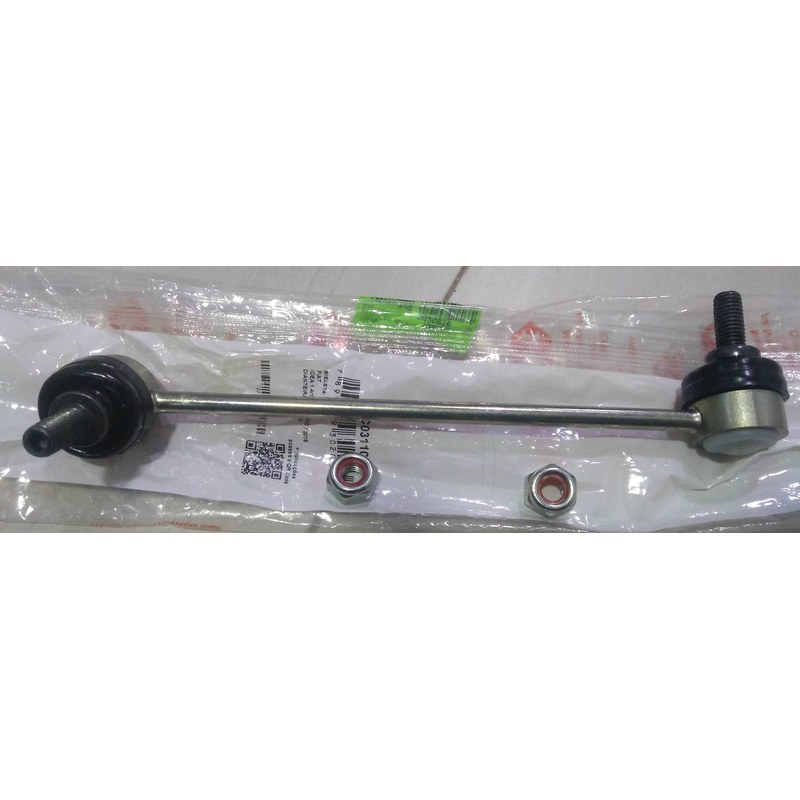 BIELETA - COFAP - BTC03110