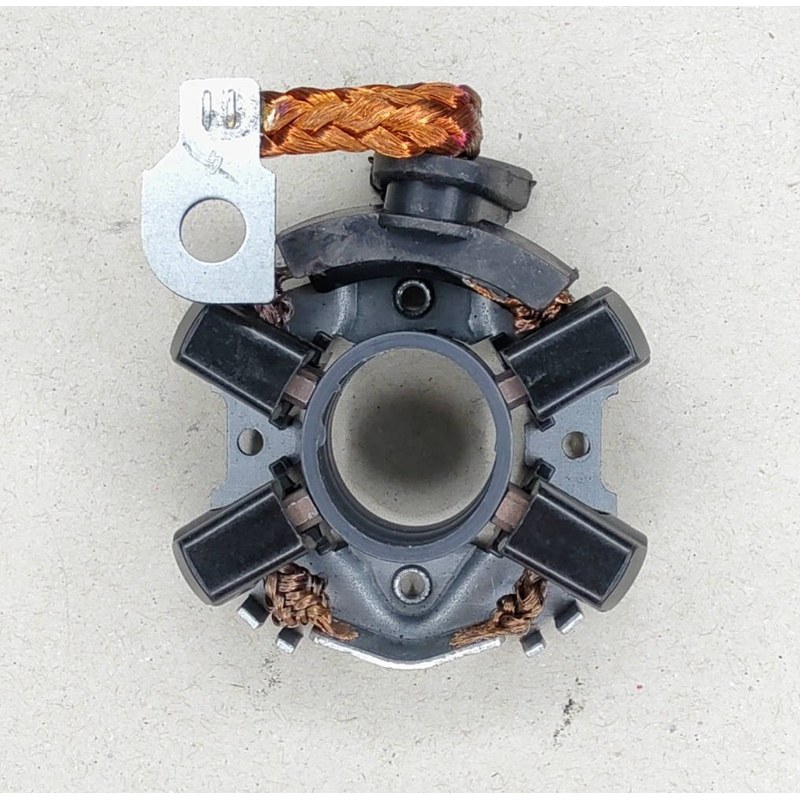 PORTA-ESCOVA MOTOR PARTIDA - UNIFAP - UF1224/4