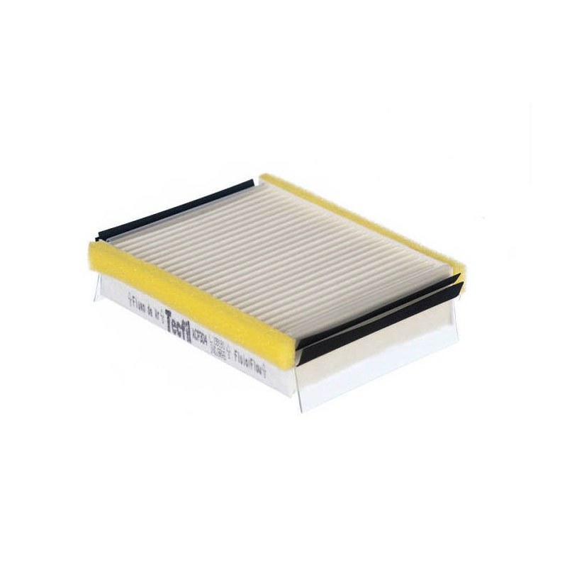 FILTRO CABINE - AUTHOMIX - FCA0304