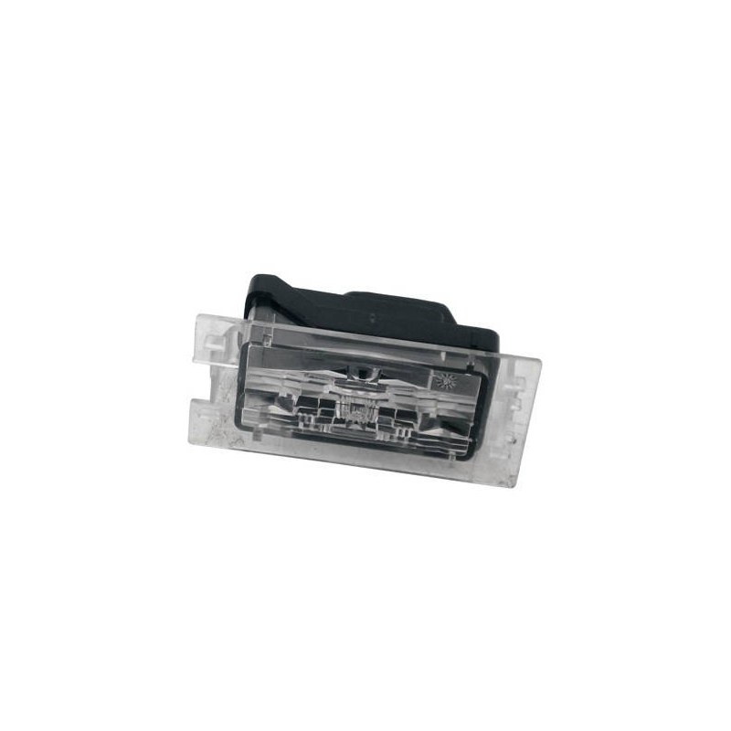 LANTERNA TRASEIRA PLACA - DPAULA - DP3377
