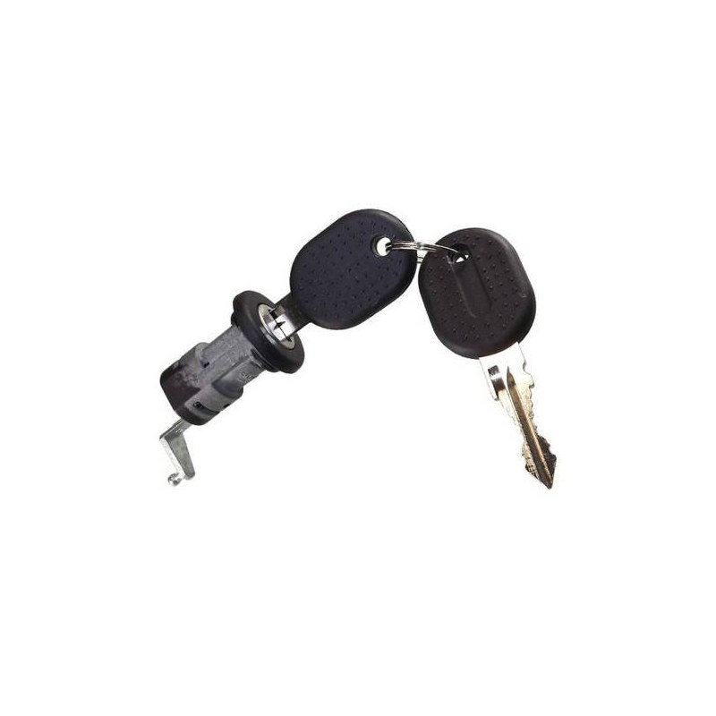 FECHADURA /CILINDRO PORTA DT - UNIVERSAL - 60810