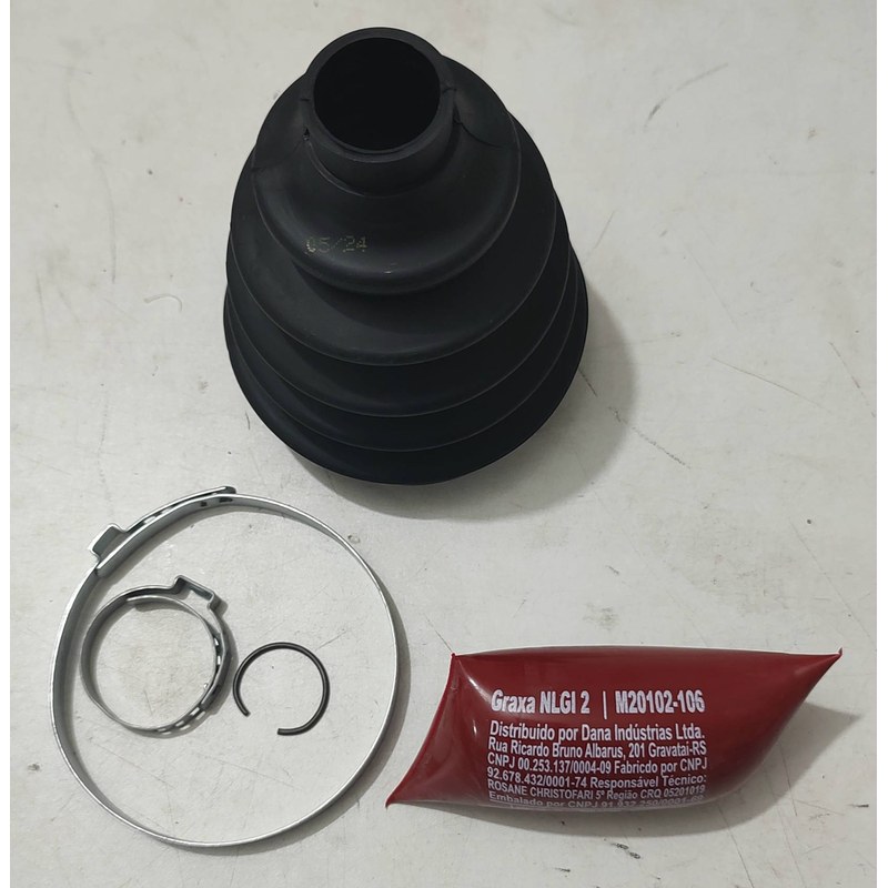 KIT HOMOC L/RODA /REP JUNTA - SPICER - 2131809G