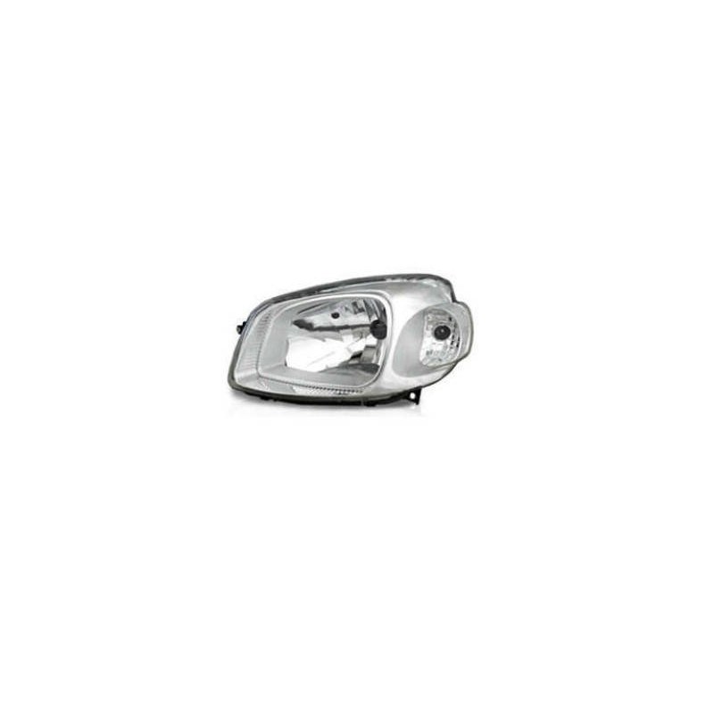FAROL PRINCIPAL - RADAR - FT01541E