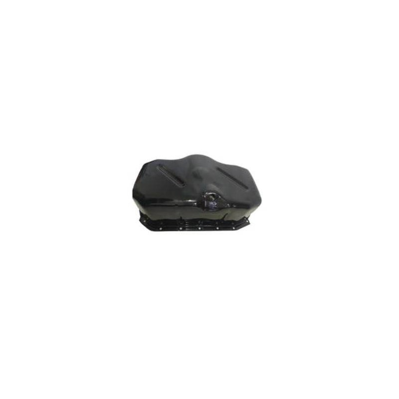 CARTER - IGASA - 541D
