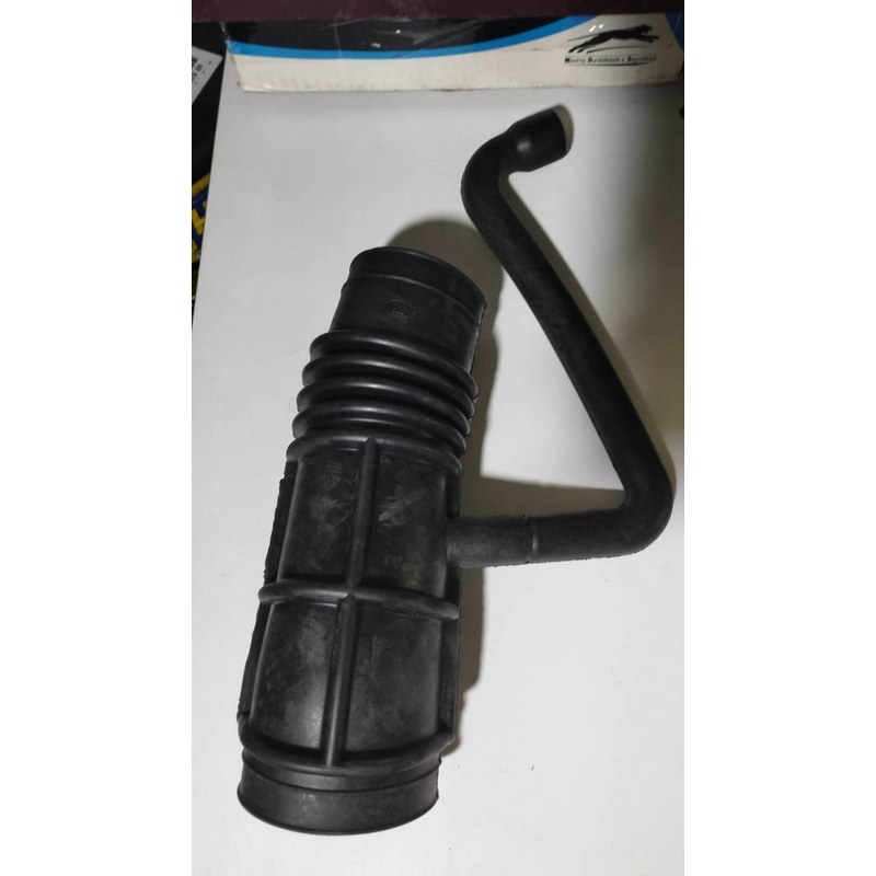 MANGOTE FILTRO AR - MG MANGUEIRAS - MG026
