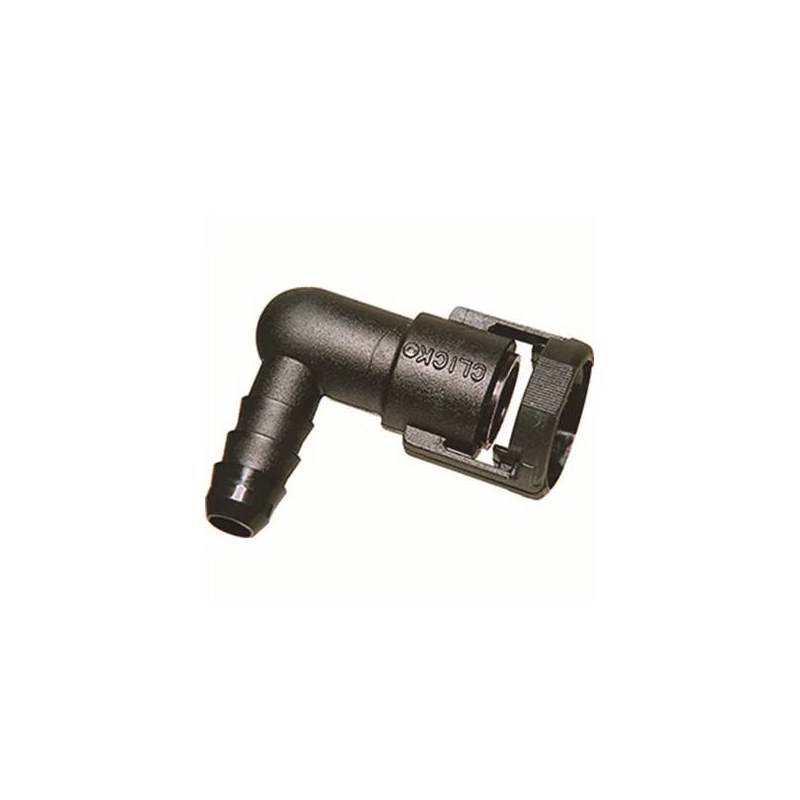 CONECTOR INJECAO /QUICK - CLICK - QC028