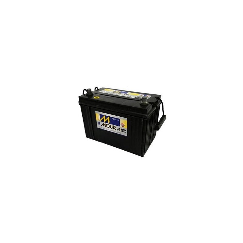 BATERIA 090AHLD  MOURA - MOURA - M90TD