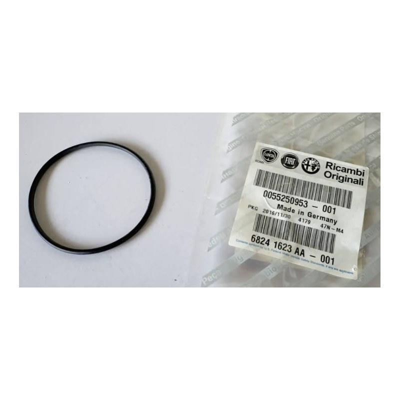 BORRACHA DIFERENCIAL /ANEL - FIAT - 55250953