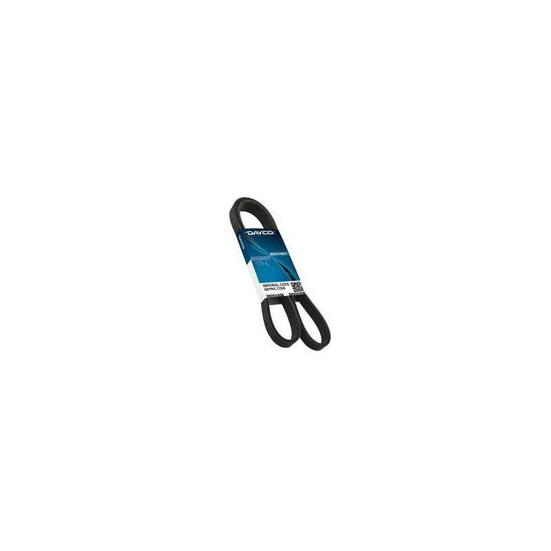 CORREIA 6PK1600 - CONTIN.ELITE - 6PK1600