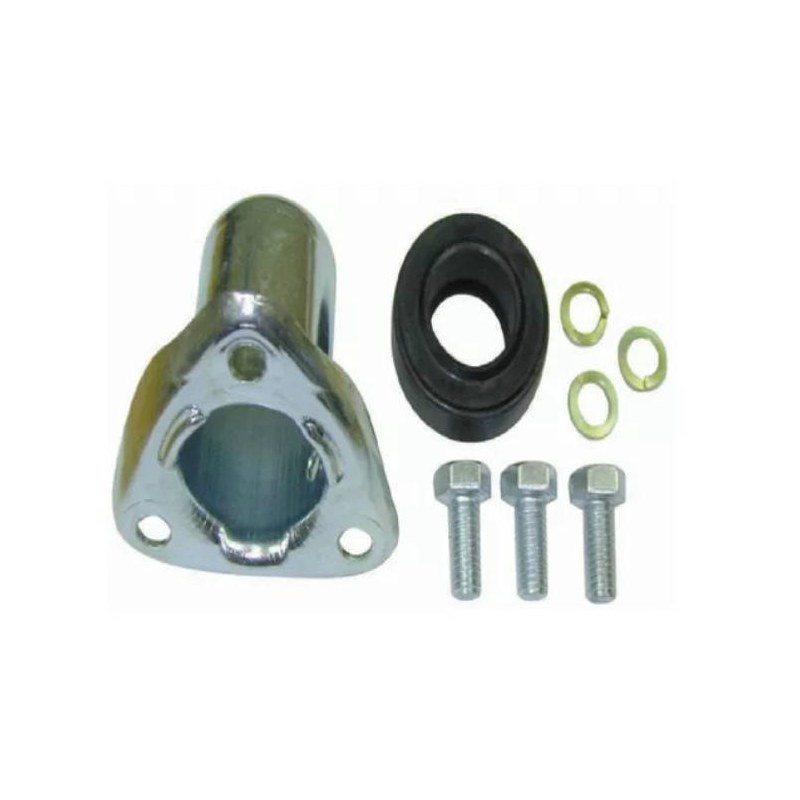 GUIA COLAR EMBREAGEM /FLANGE - KIT&CIA - 41263